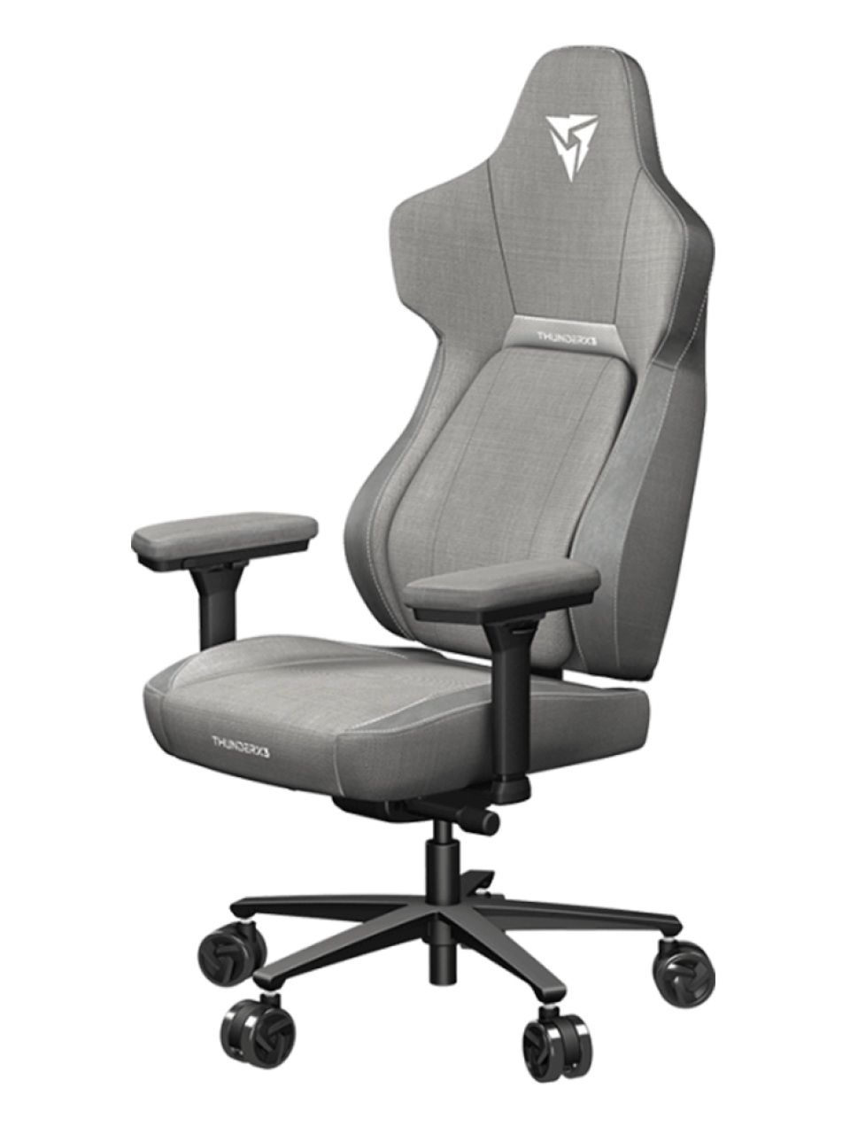 Игровое компьютерное кресло ThunderX3 CORE-Loft Grey