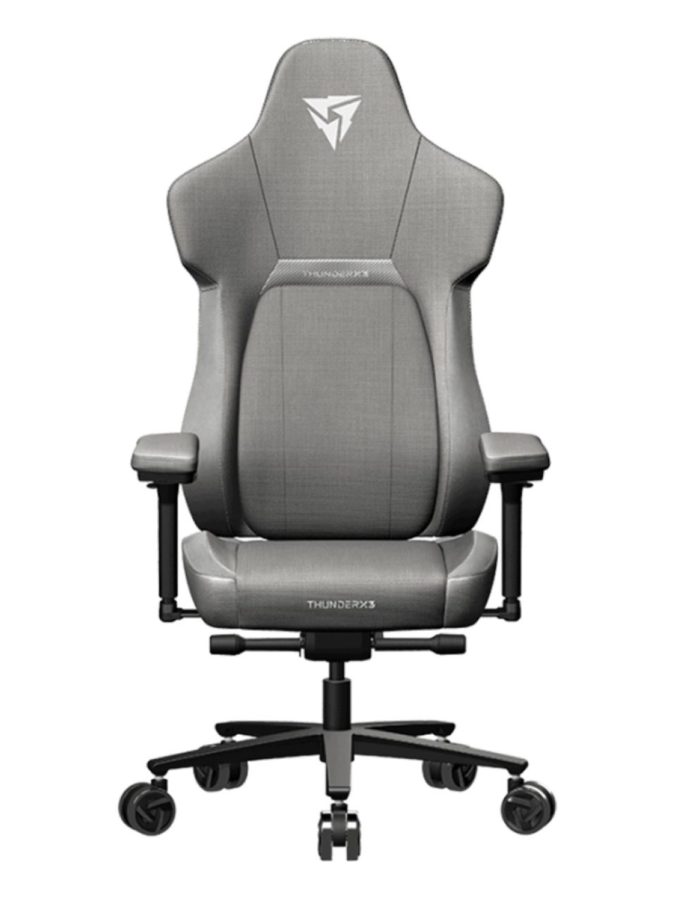 Игровое компьютерное кресло ThunderX3 CORE-Loft Grey