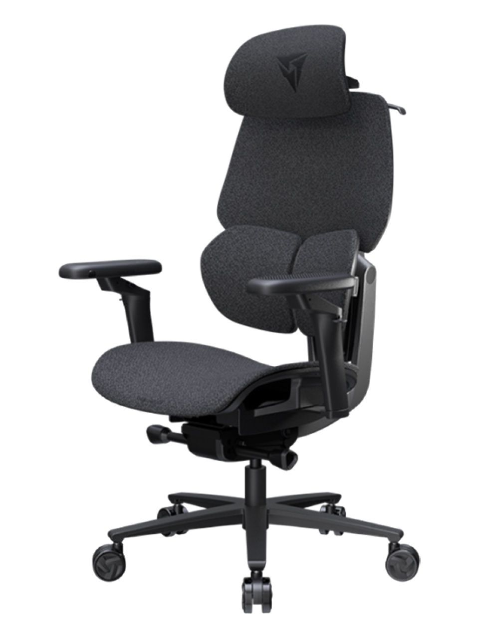 Игровое компьютерное кресло ThunderX3 FLEX Pro-Loft Dark Grey