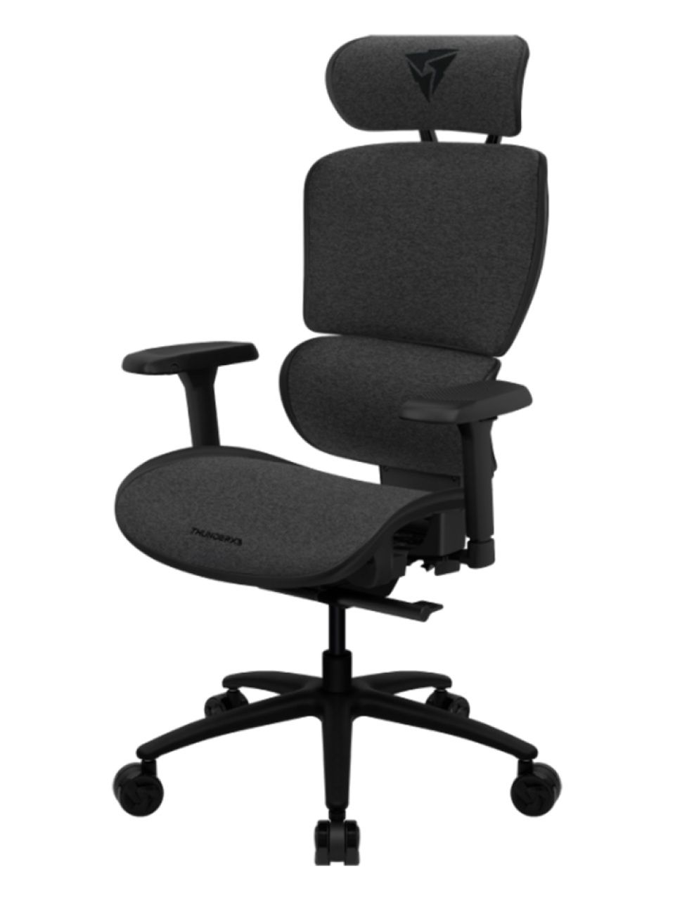 Игровое компьютерное кресло ThunderX3 XTC-Loft Dark Grey