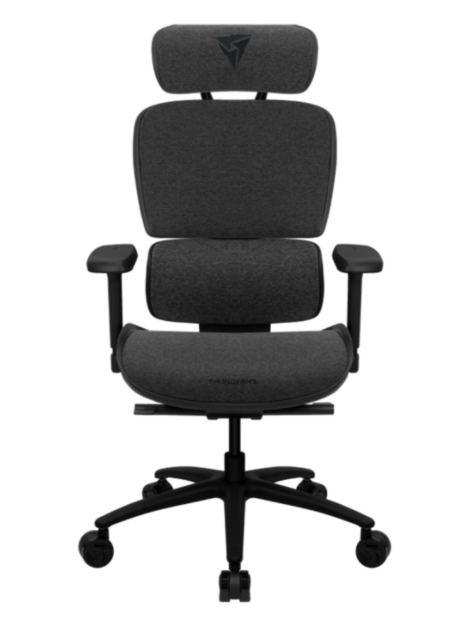 Игровое компьютерное кресло ThunderX3 XTC-Loft Dark Grey