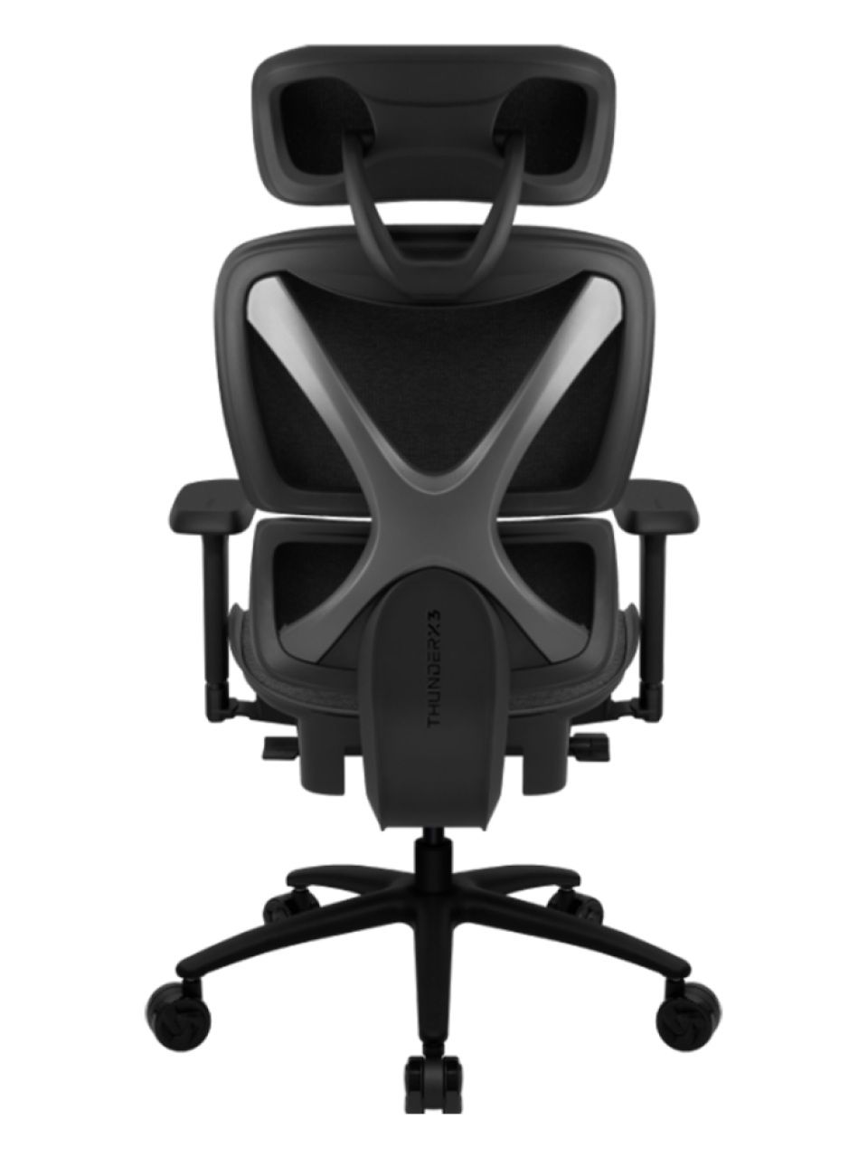 Игровое компьютерное кресло ThunderX3 XTC-Loft Dark Grey