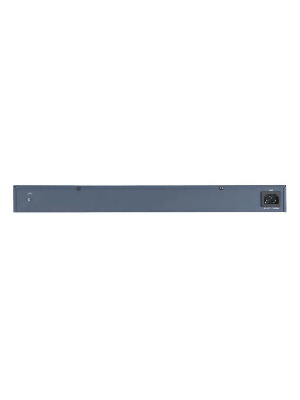 Коммутатор Hikvision DS-3E0526P-E/M(B)