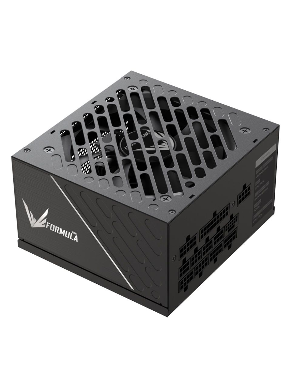 Блок питания Formula V FV-1000PM