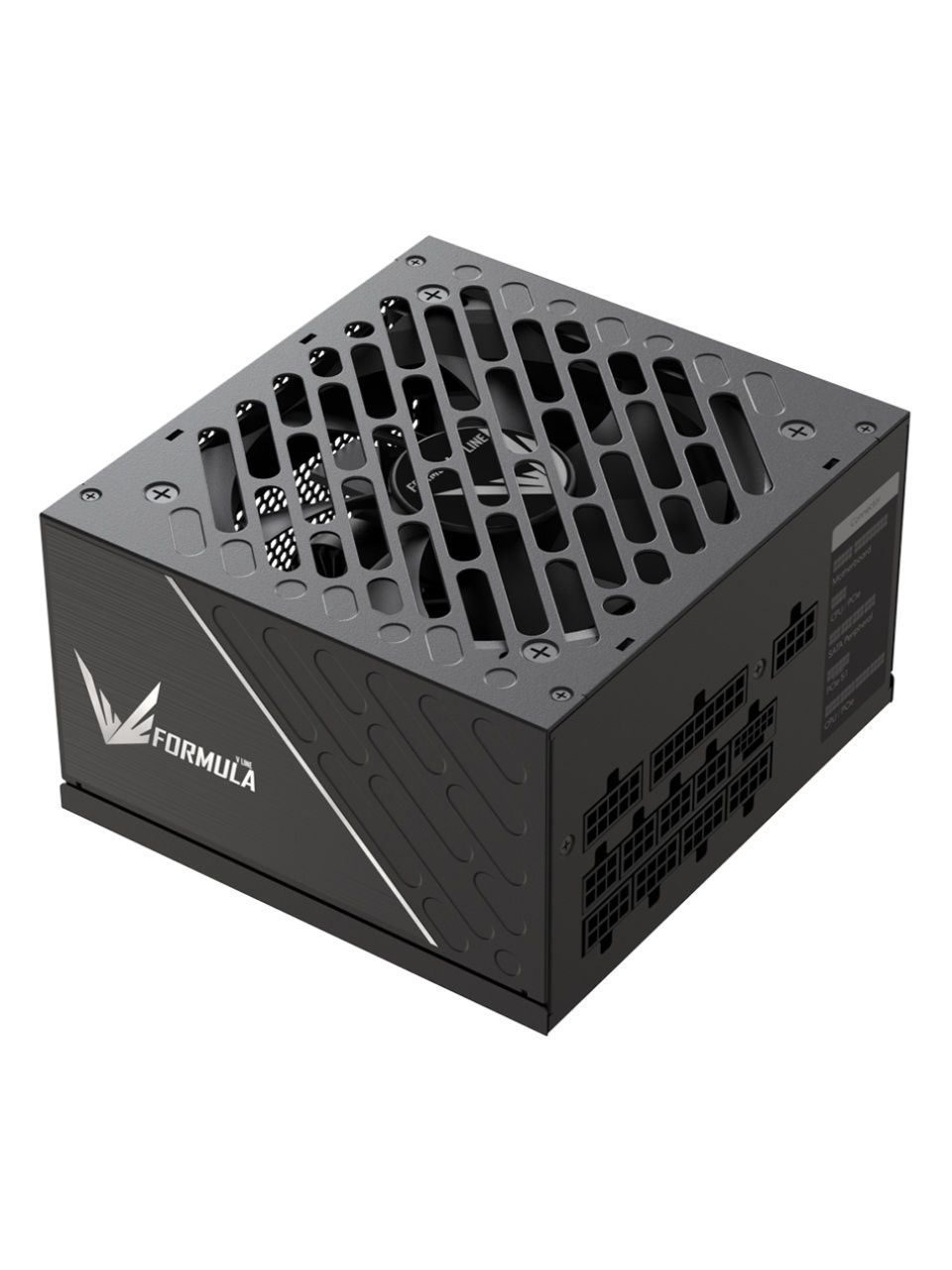 Блок питания Formula V FV-1200PM
