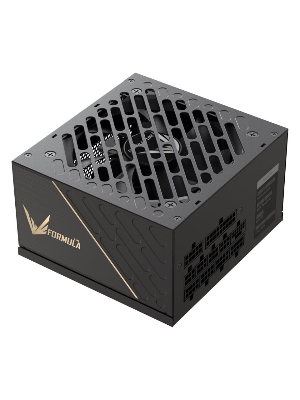 Блок питания Formula V FV-850GM