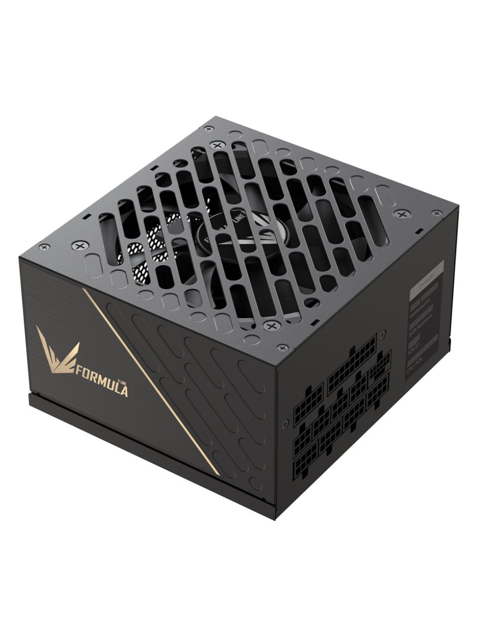 Блок питания Formula V FV-1200GM