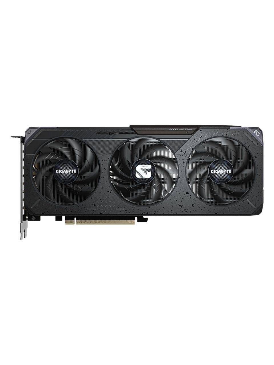 Видеокарта Gigabyte (GV-N5060GAMING OC-8GD) RTX5060 GAMING OC 8G