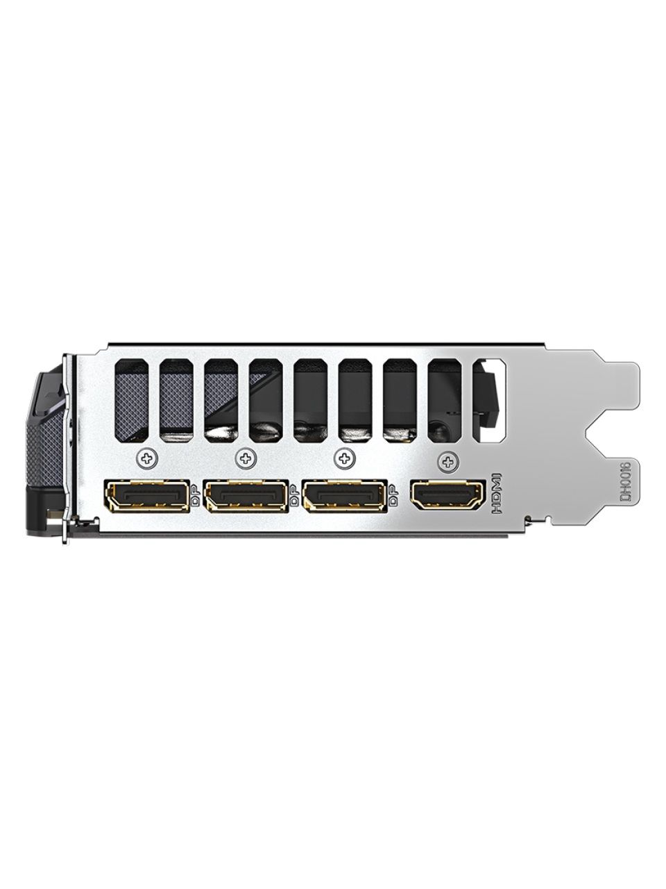 Видеокарта Gigabyte (GV-N5060GAMING OC-8GD) RTX5060 GAMING OC 8G