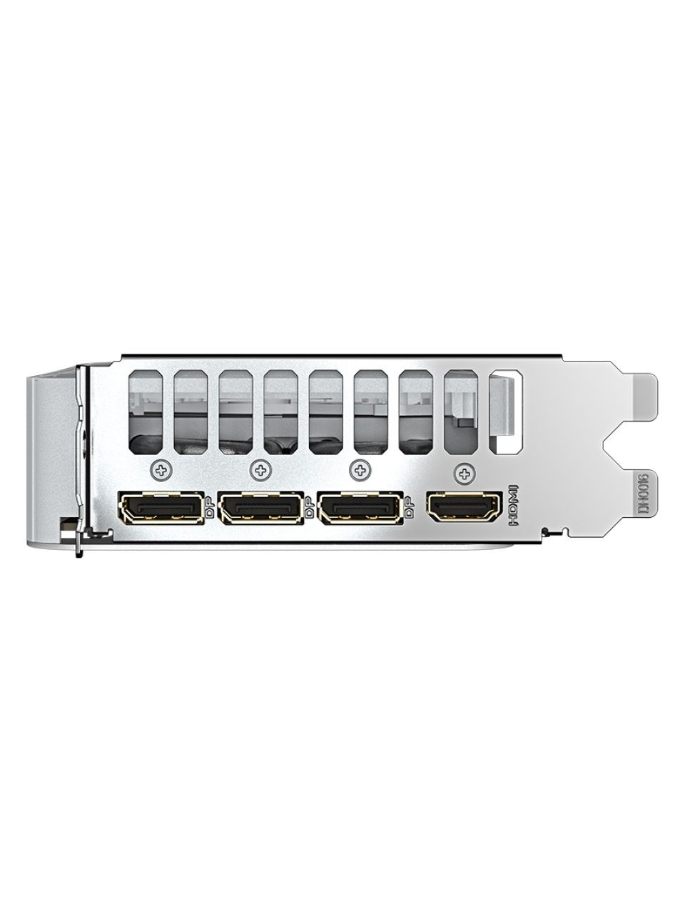 Видеокарта Gigabyte (GV-N5060EAGLEOC ICE-8GD) RTX5060 EAGLE OC ICE 8G