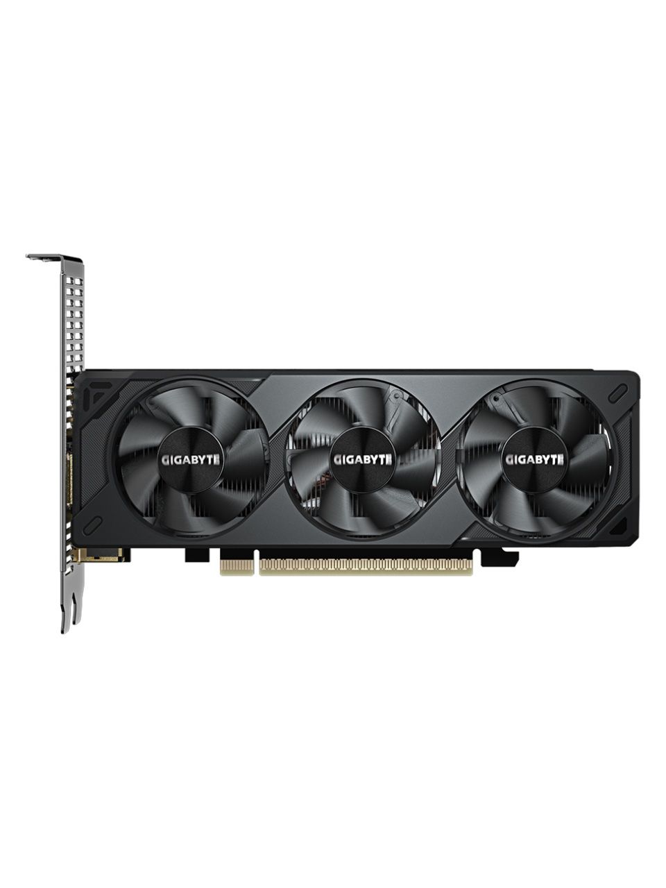 Видеокарта Gigabyte (GV-N5060OC-8GL) RTX5060 OC Low Profile 8G