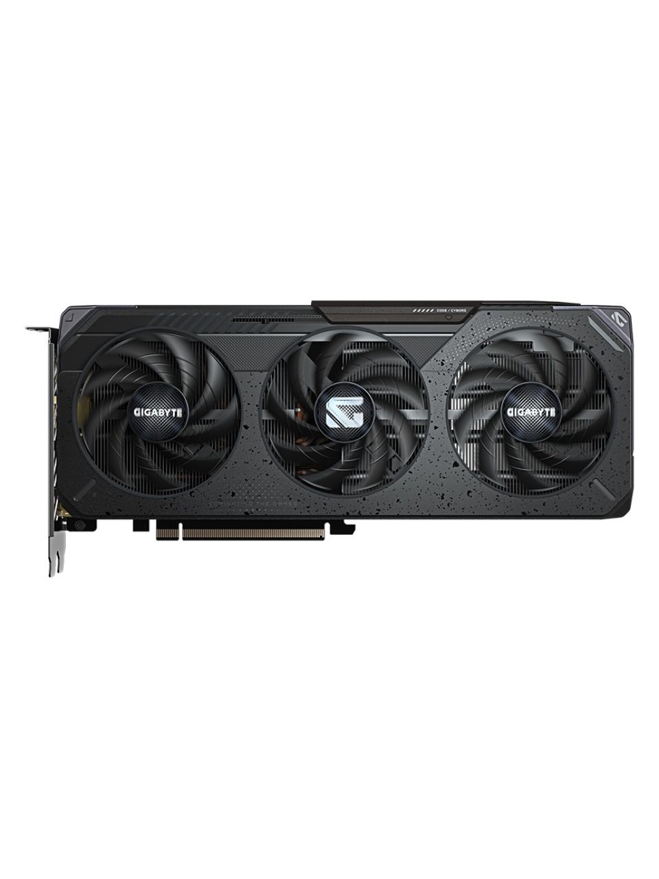 Видеокарта Gigabyte (GV-R9060XTGAMING OC-16GD) Radeon RX 9060 XT GAMING OC 16G