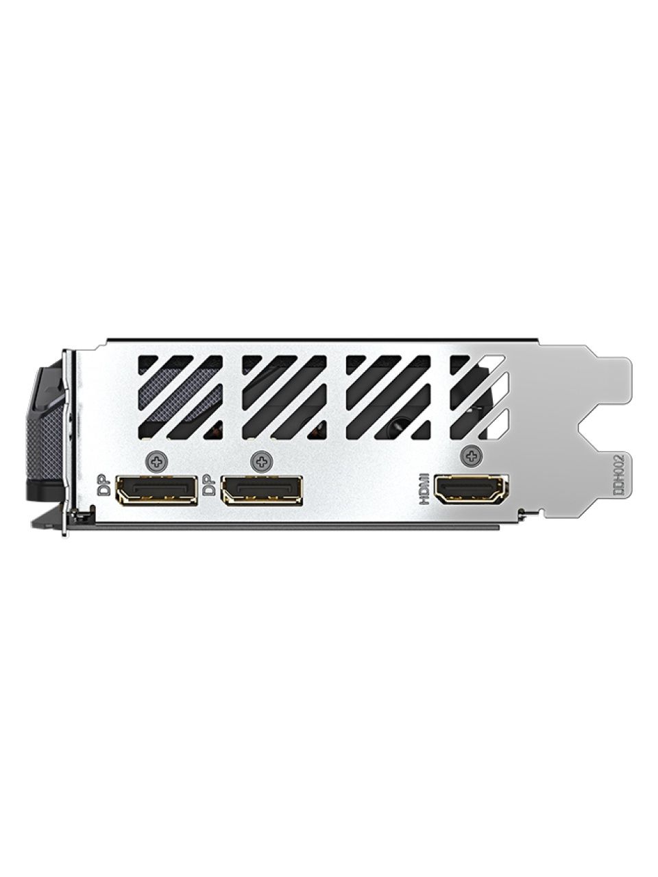 Видеокарта Gigabyte (GV-R9060XTGAMING OC-16GD) Radeon RX 9060 XT GAMING OC 16G