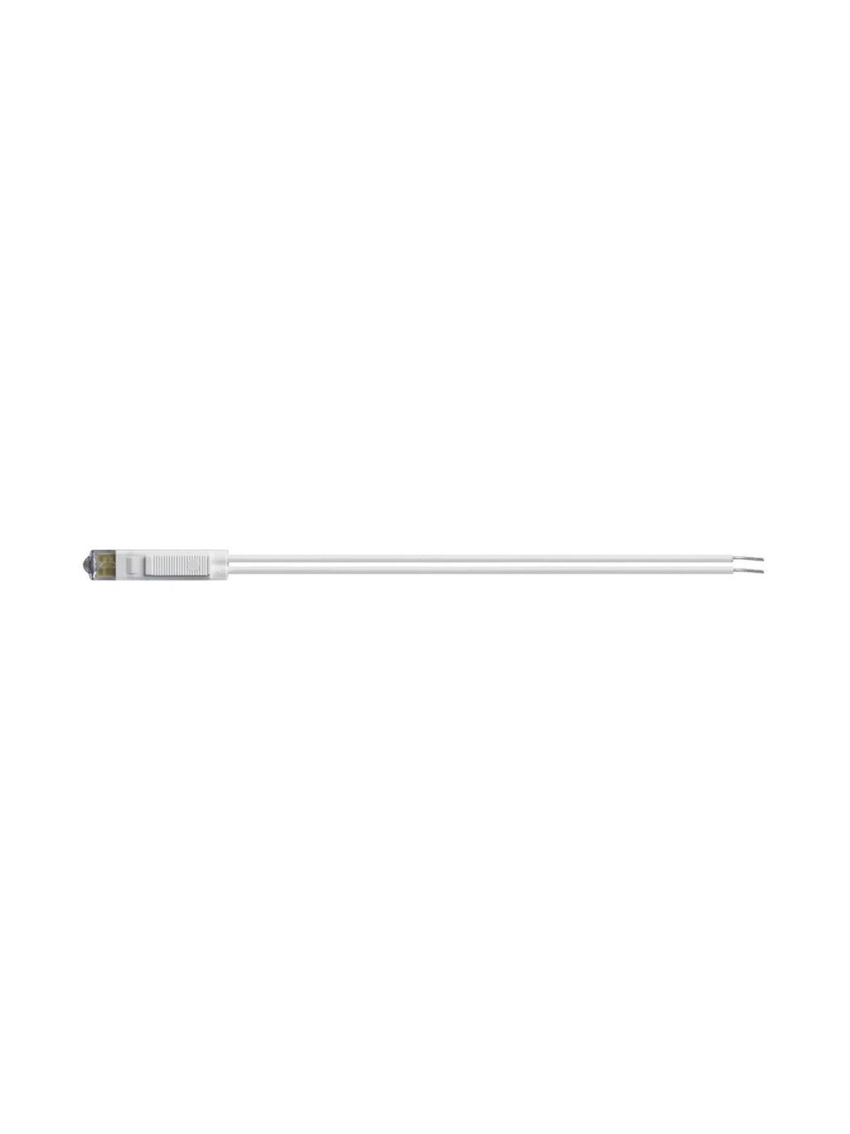 Лампа LED Bticino LN4743/230T Living Light для подсветки 230В Белая