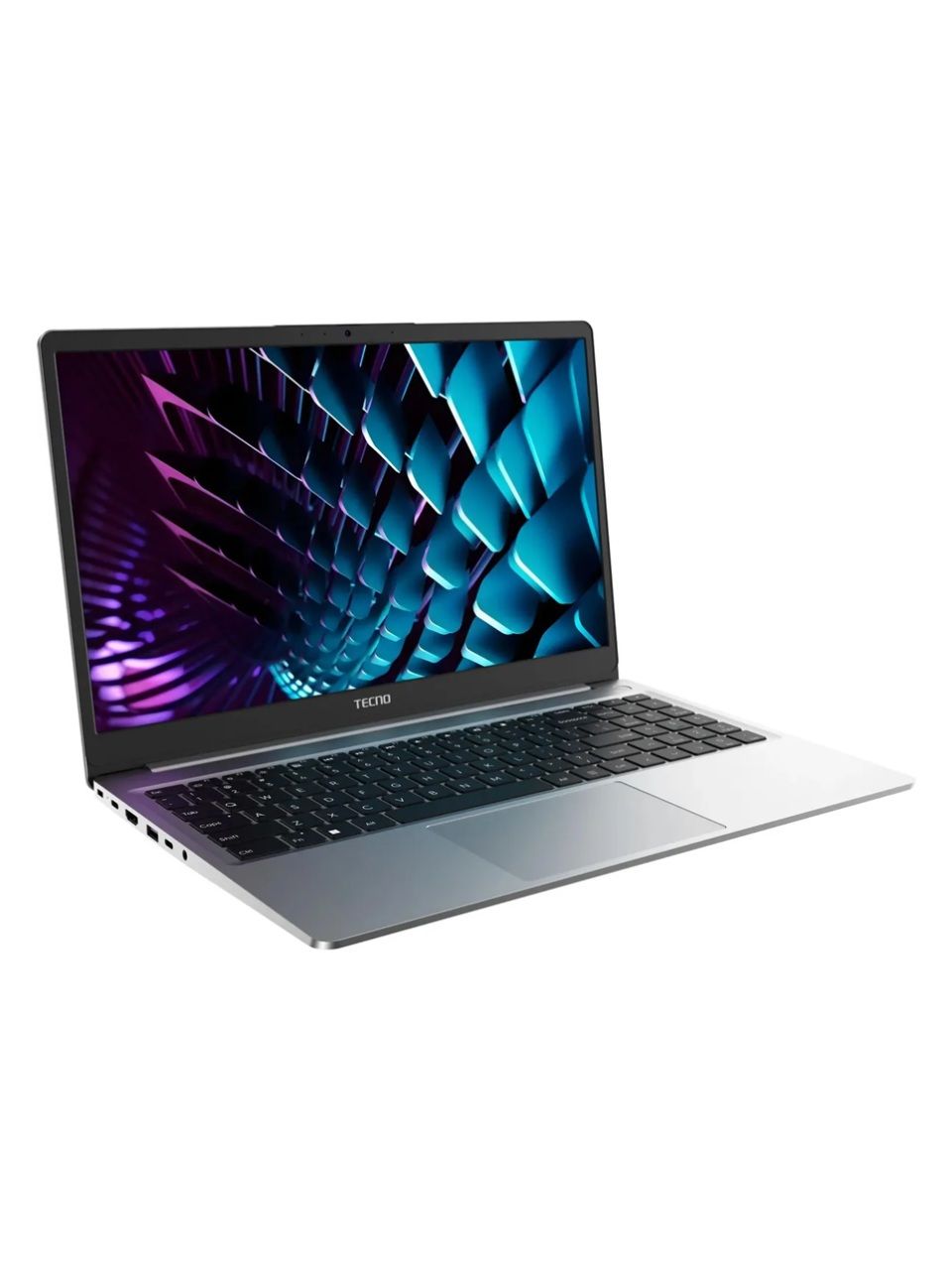 Ноутбук Tecno MEGABOOK K15S 15.6" FHD i5-13420H 16GB 512GB Win 11