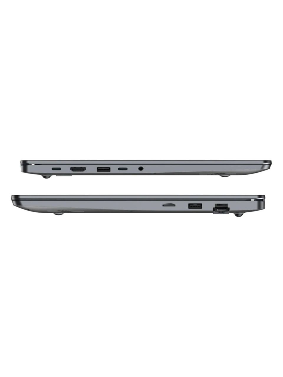Ноутбук Tecno MEGABOOK K15S 15.6" FHD i5-13420H 16GB 512GB Win 11