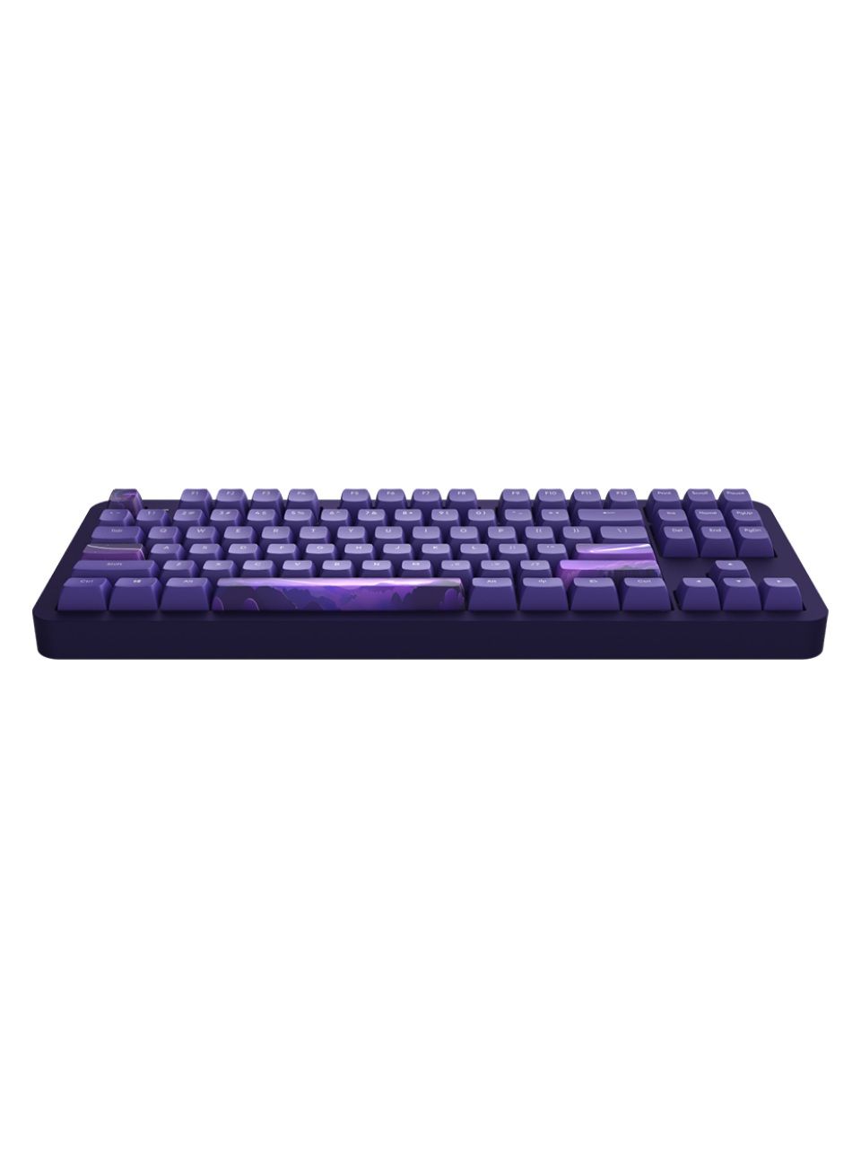 Клавиатура Dark Project ALU87B Celestial