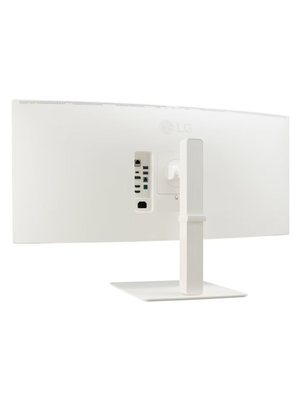 Монитор 38" LG 38WR85QC-W