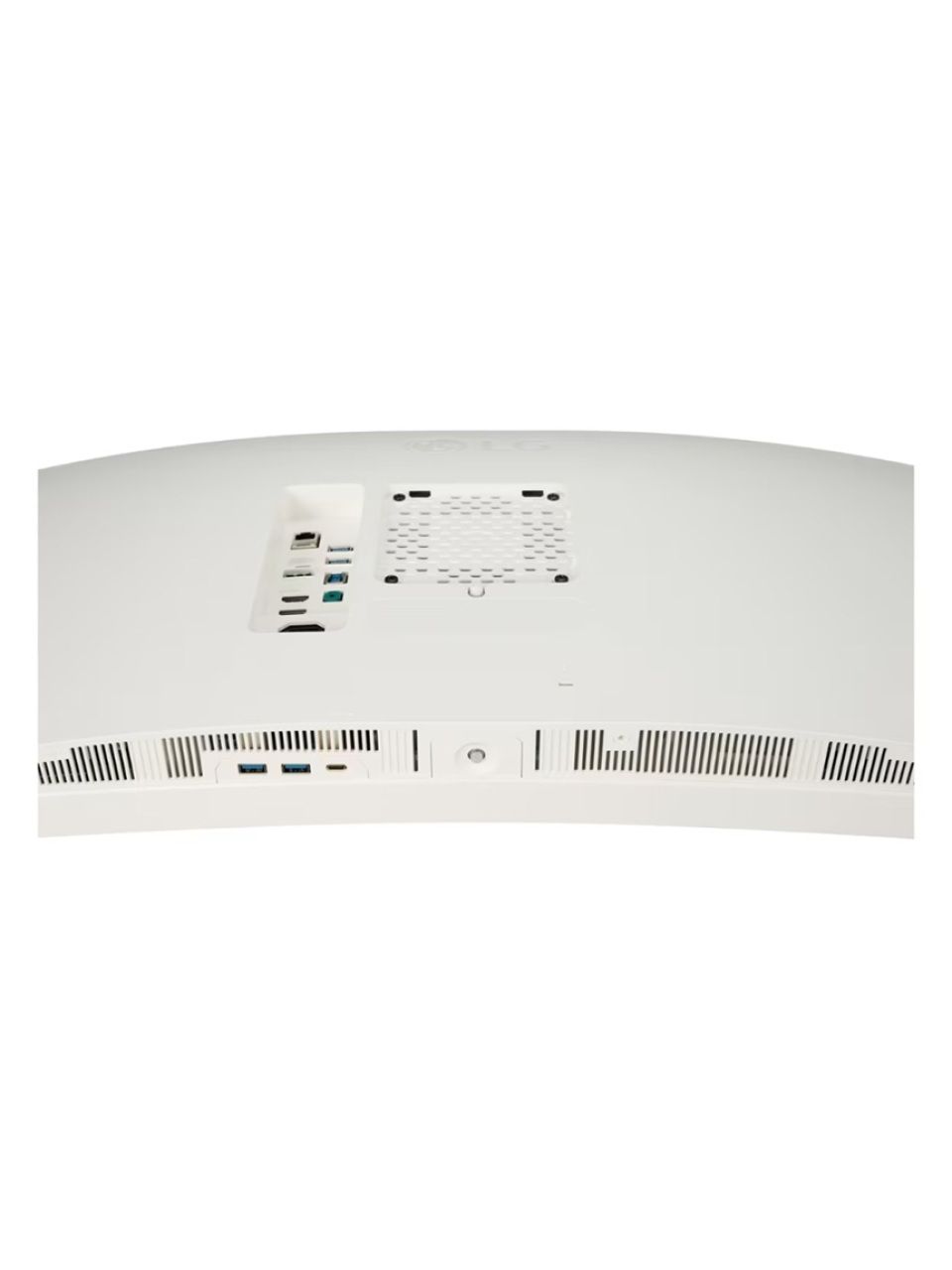 Монитор 38" LG 38WR85QC-W