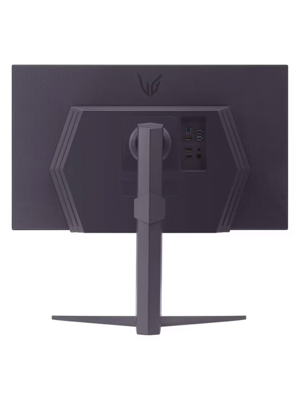 Монитор 27" LG 27GS85Q-B