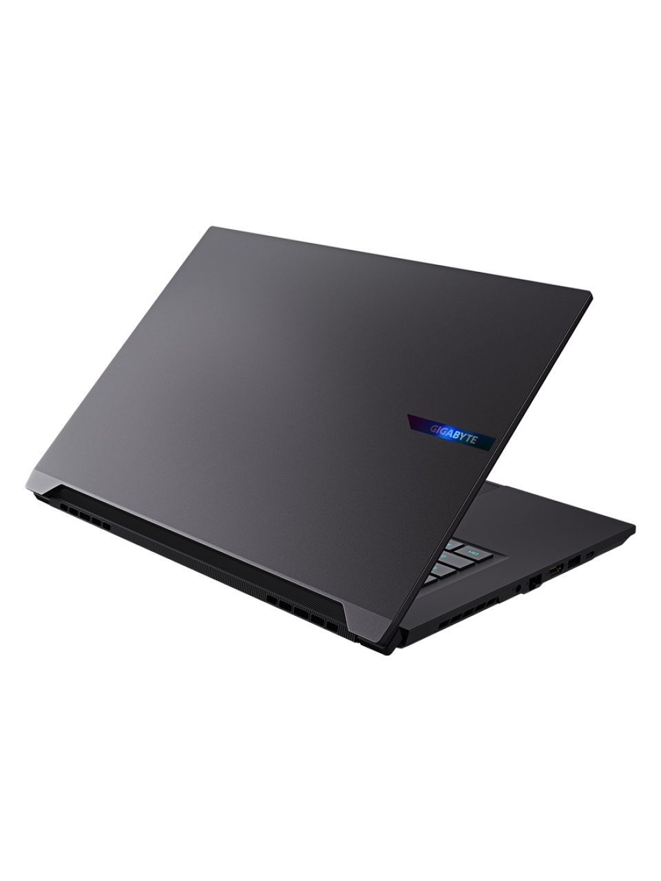 Ноутбук Gigabyte AERO X16 16" QHD 165Hz Ryzen AI 7 350 16GB 1TB RTX5060 DOS