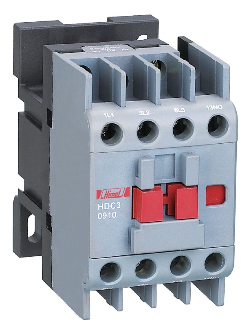 Контактор Himel HDC3-1211 12А 220В/230В 50/60Гц
