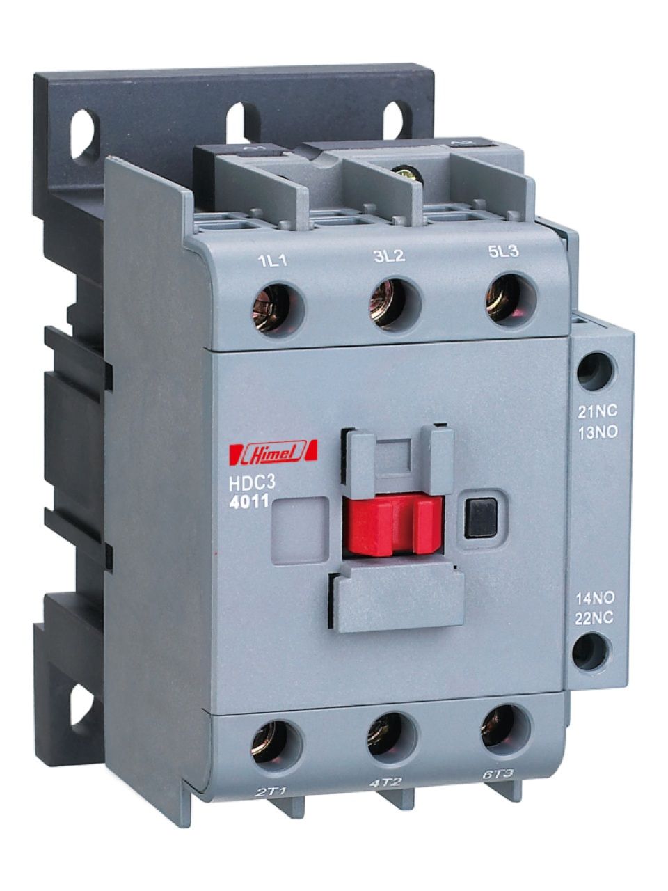 Контактор Himel HDC3-4011 40А 380В/400В 50/60Гц