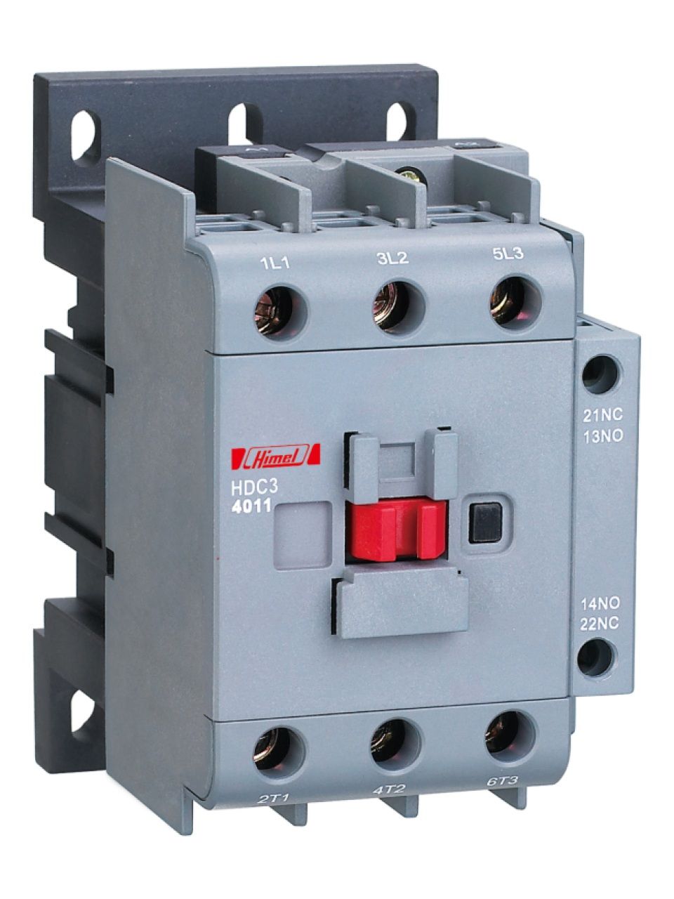 Контактор Himel HDC3-6511 65А 220В/230В 50/60Гц