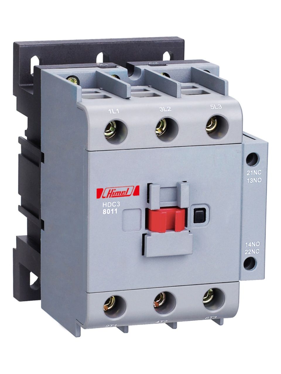 Контактор Himel HDC3-8011 80А 380В/400В 50/60Гц
