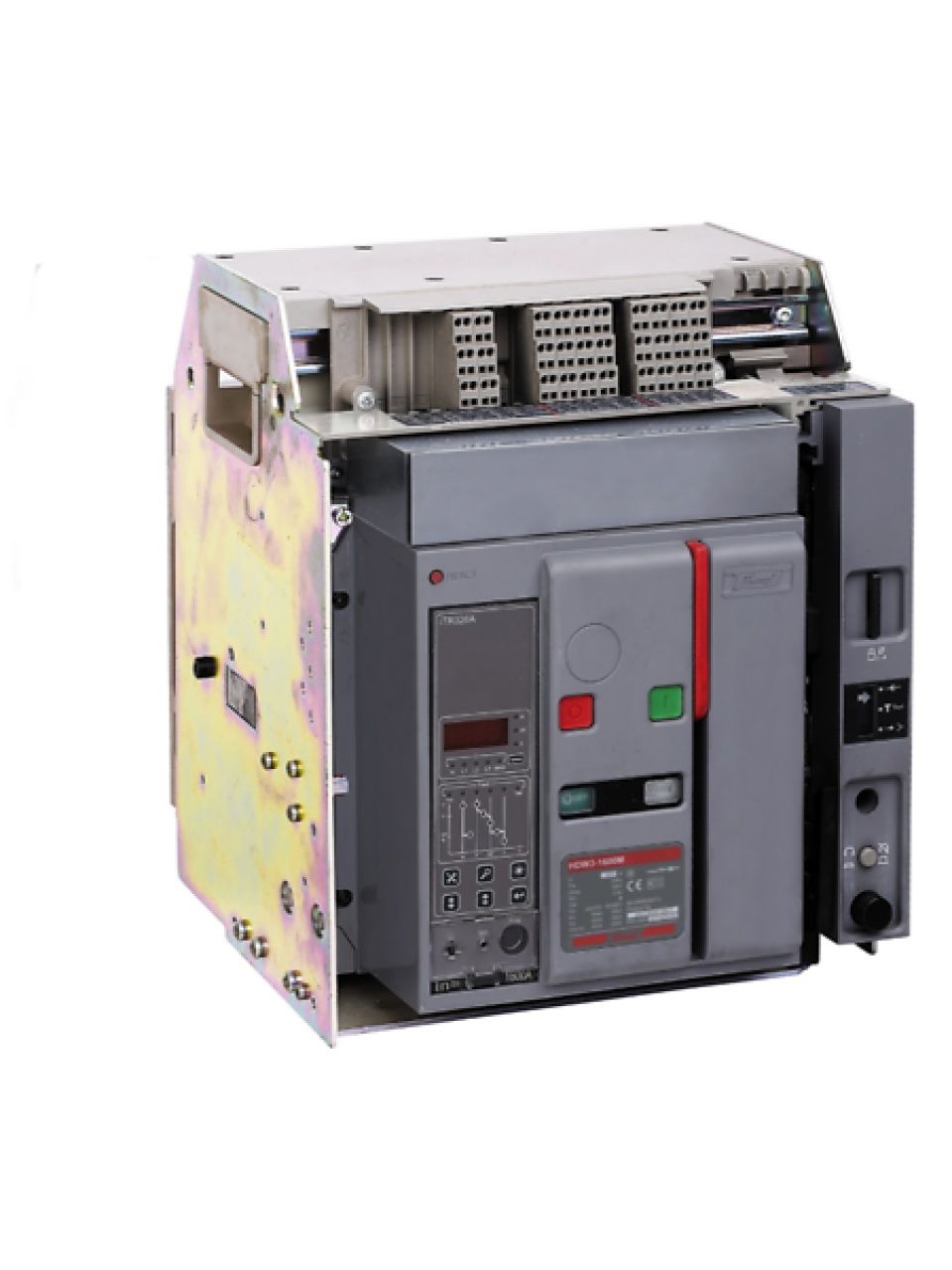 Воздушный автоматический выключатель Himel HDW3 3200AF 3200A