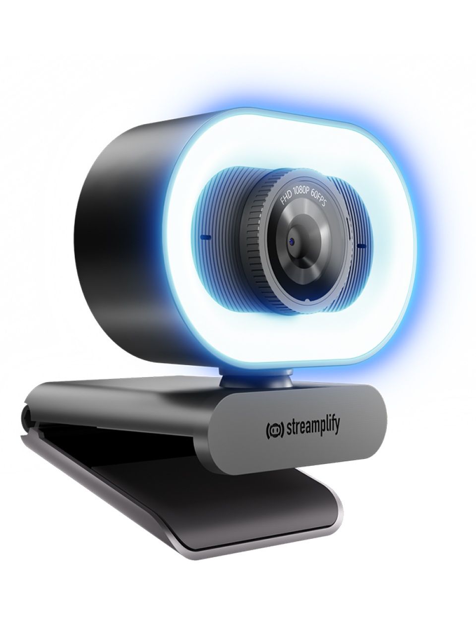 Веб-Камера Streamplify CAM PLUS