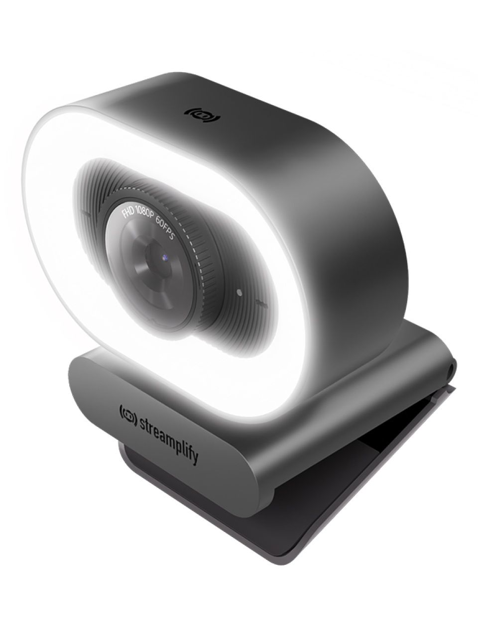 Веб-Камера Streamplify CAM PLUS
