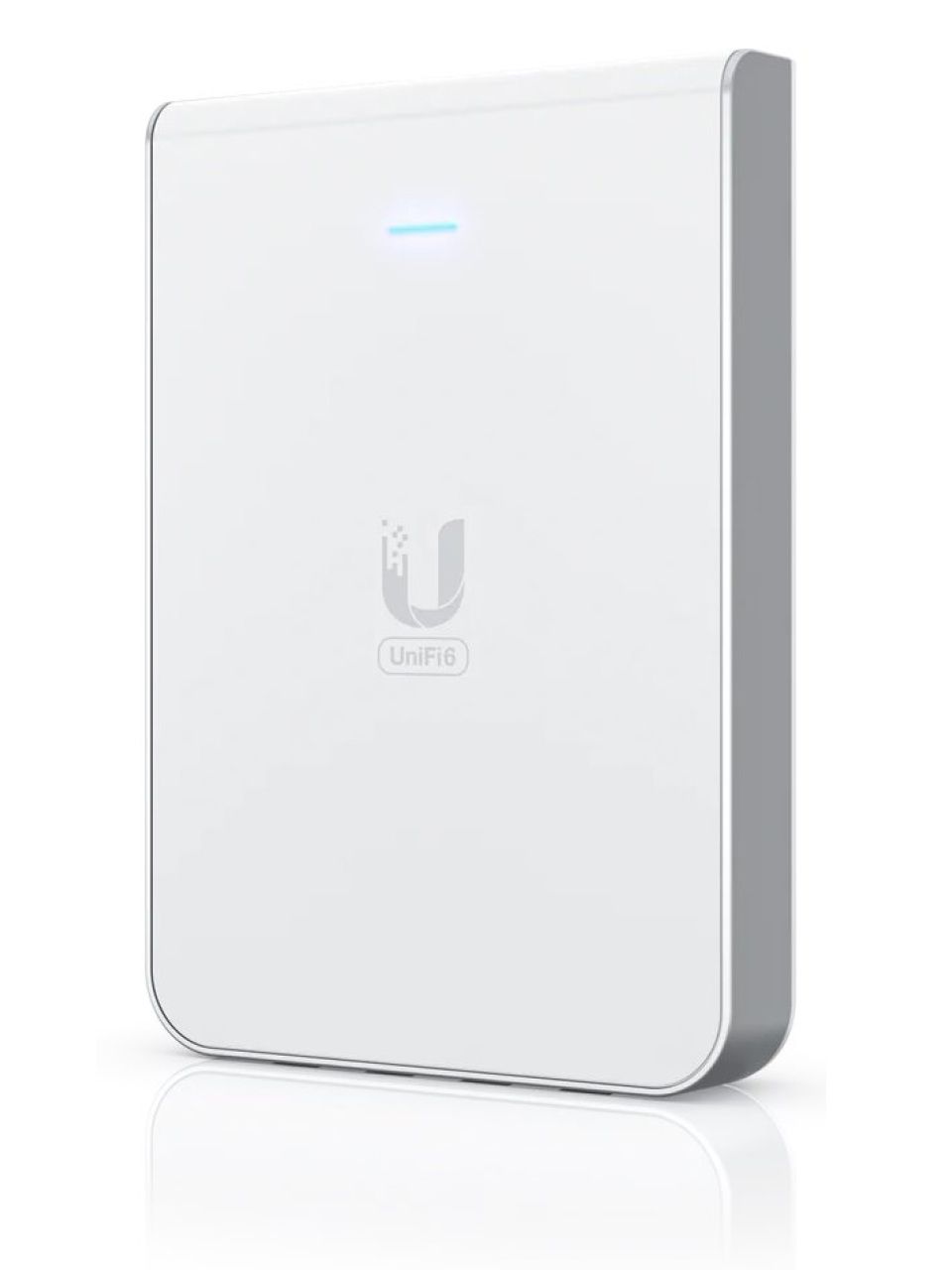 Беспроводная точка доступа Ubiquiti U6-IW