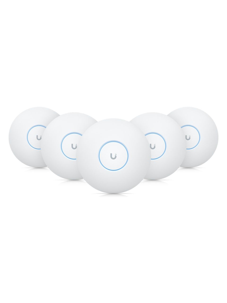 Беспроводная точка доступа Ubiquiti U7-Pro-5