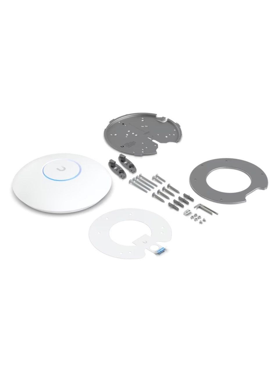 Беспроводная точка доступа Ubiquiti U7-Pro-5