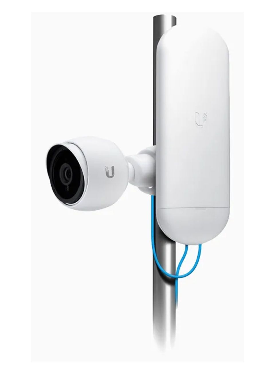 Беспроводной маршрутизатор Ubiquiti NS-5AC