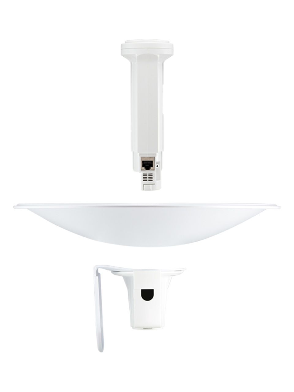 Беспроводной маршрутизатор Ubiquiti PBE-M5-300