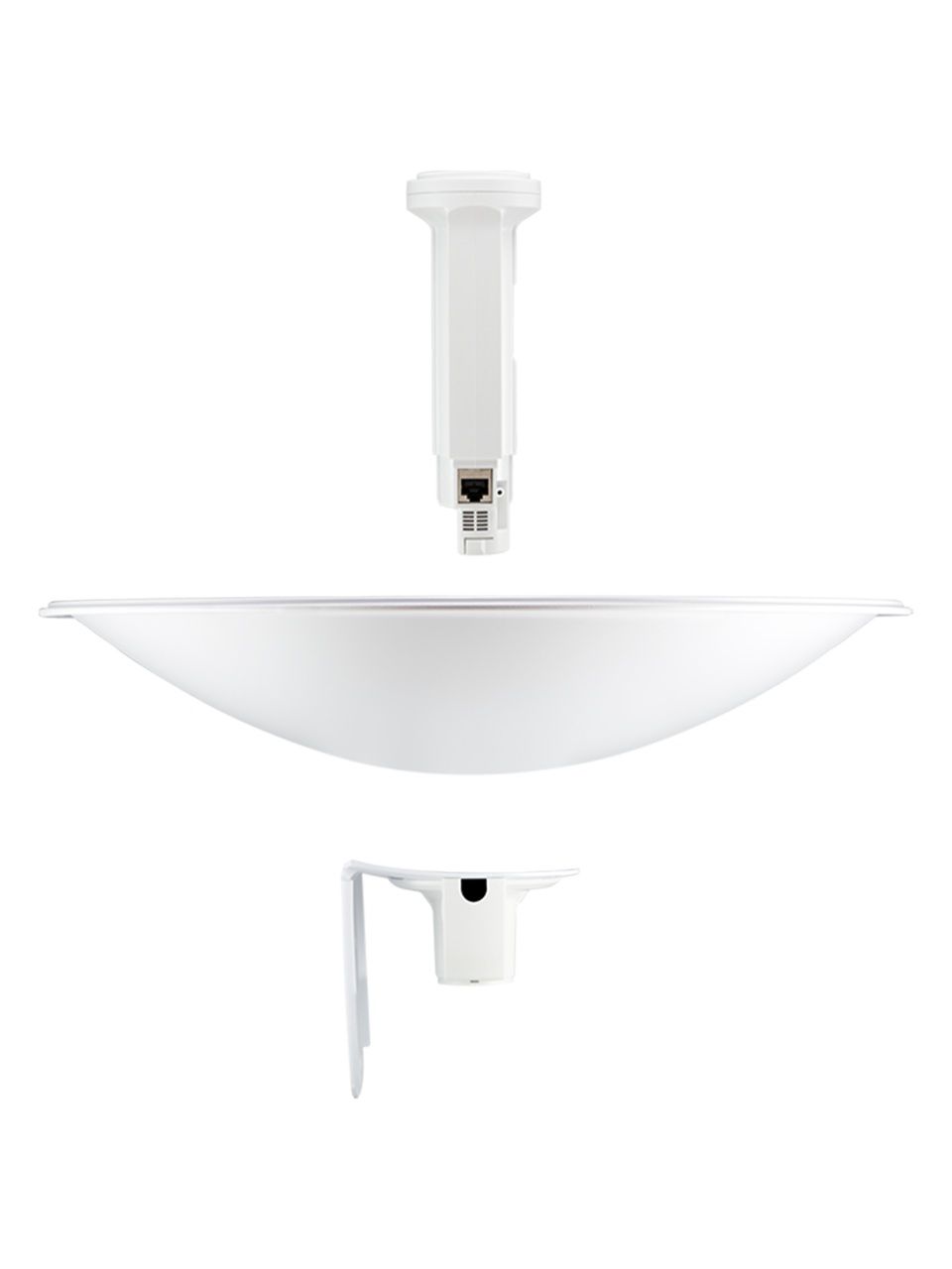 Беспроводной маршрутизатор Ubiquiti PBE-M5-400