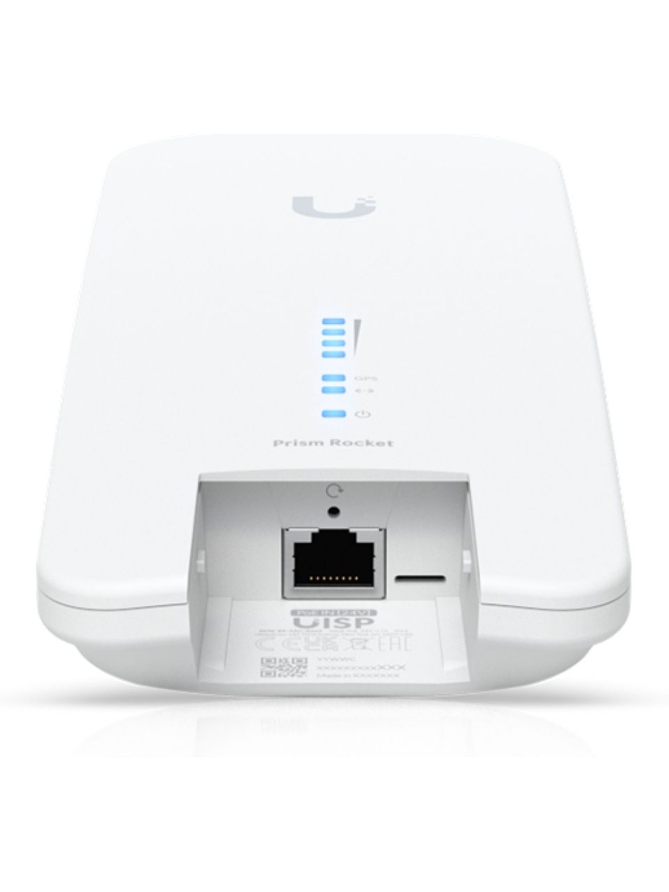 Беспроводной маршрутизатор Ubiquiti RP-5AC-Gen2