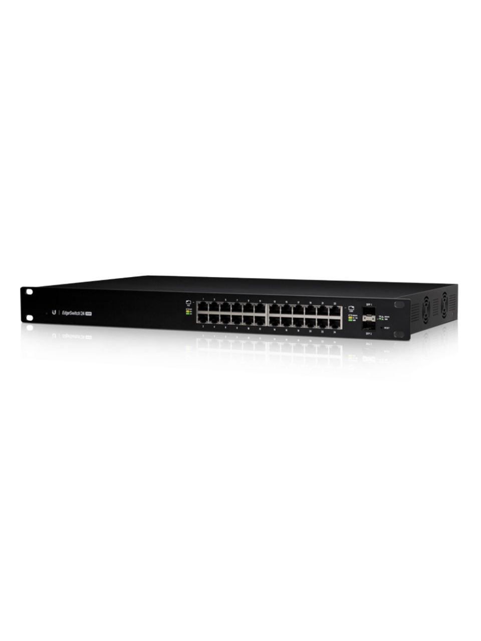 Коммутатор Ubiquiti ES-24-250W