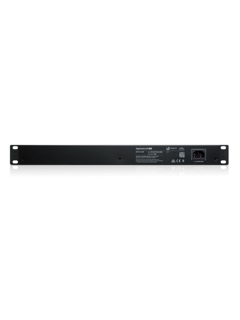 Коммутатор Ubiquiti ES-24-250W