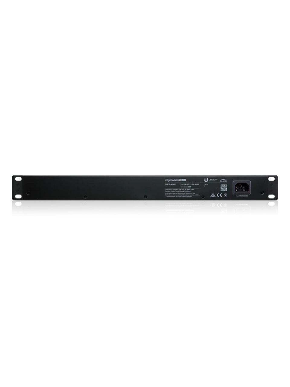 Коммутатор Ubiquiti ES-48-500W