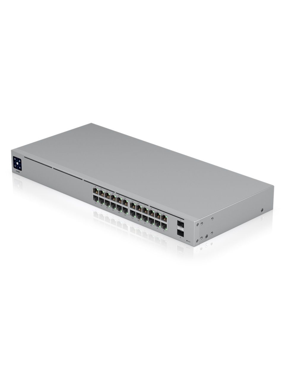Коммутатор Ubiquiti USW-24-POE
