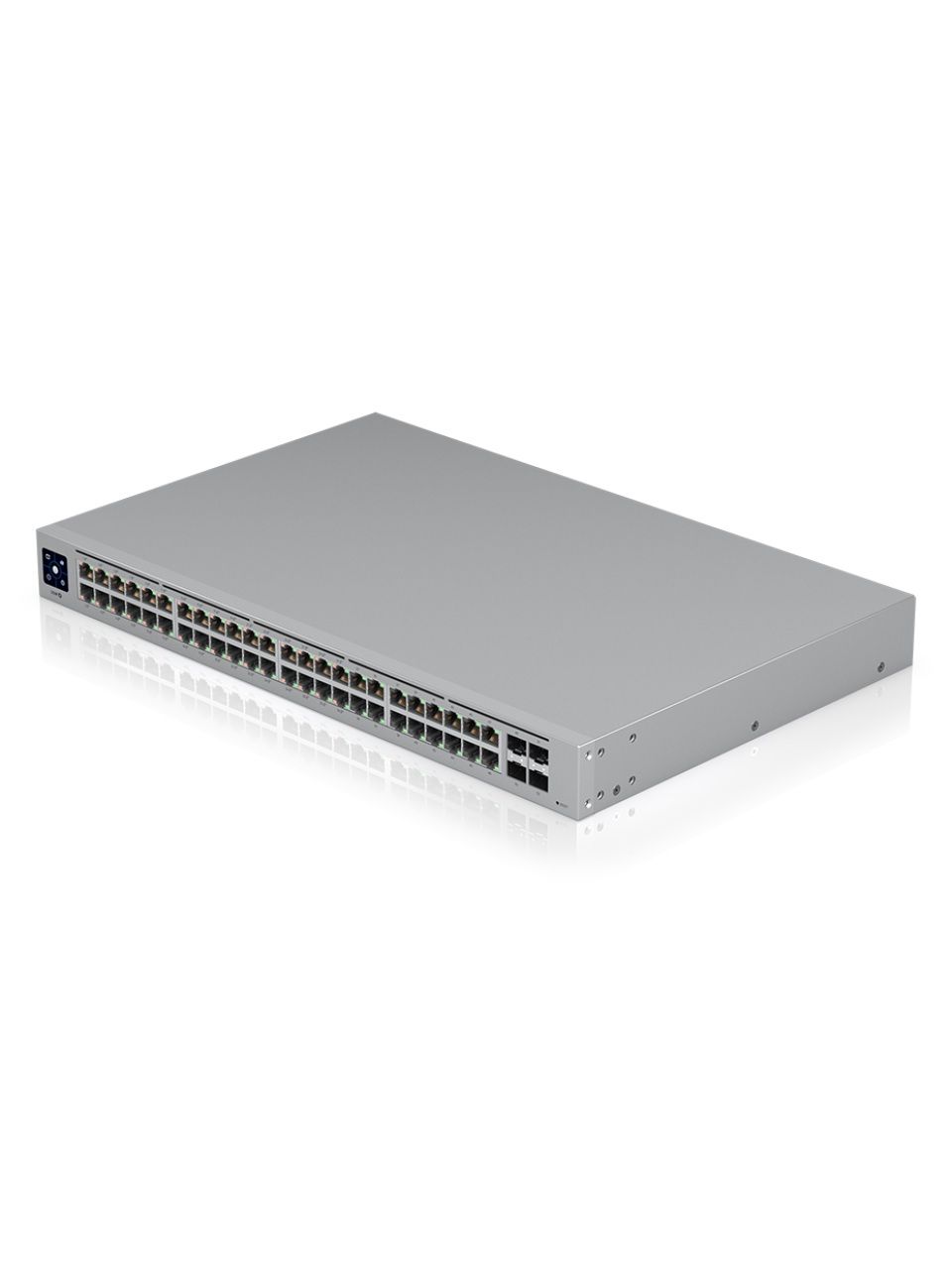 Коммутатор Ubiquiti USW-48-POE