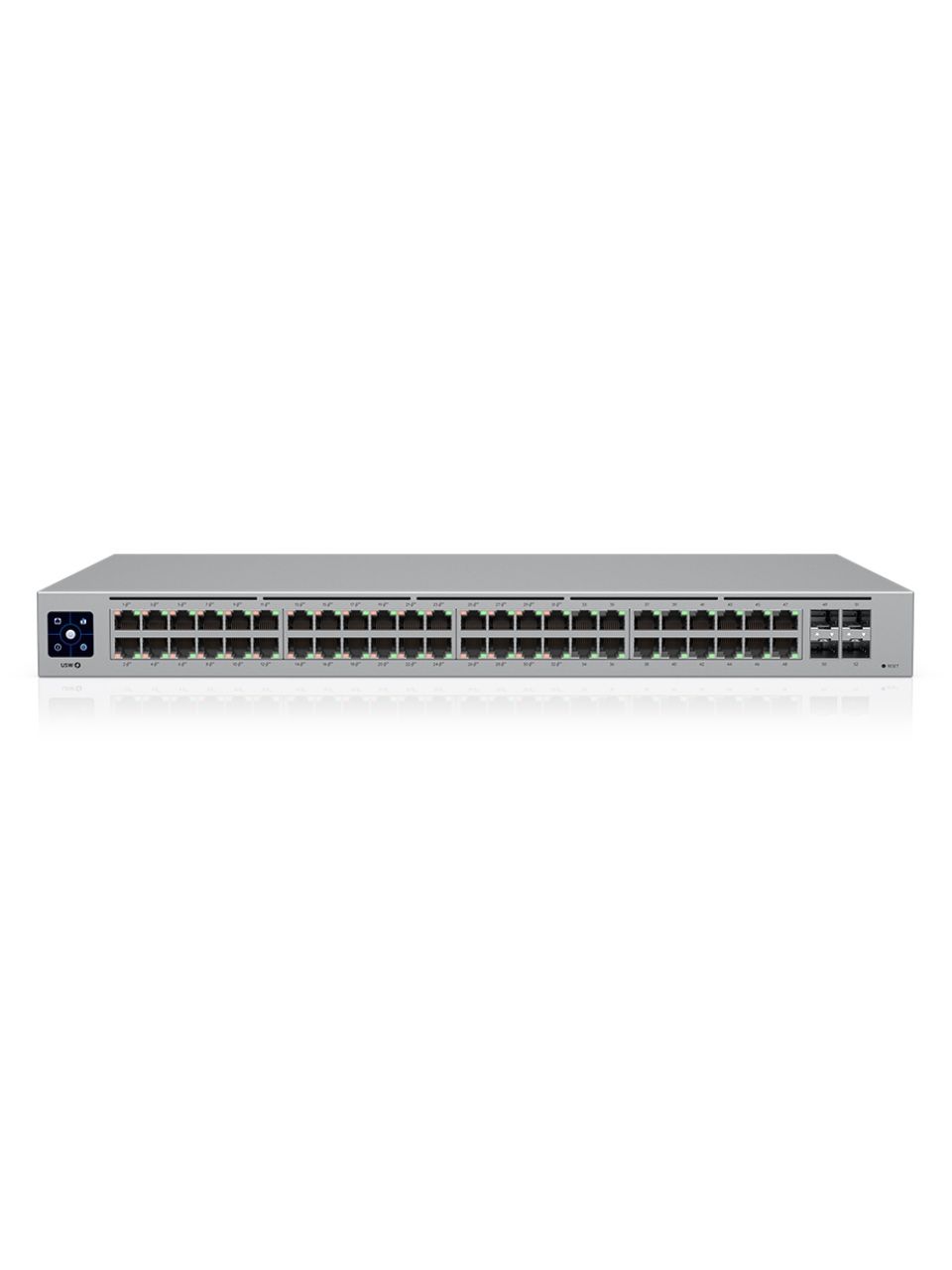 Коммутатор Ubiquiti USW-48-POE