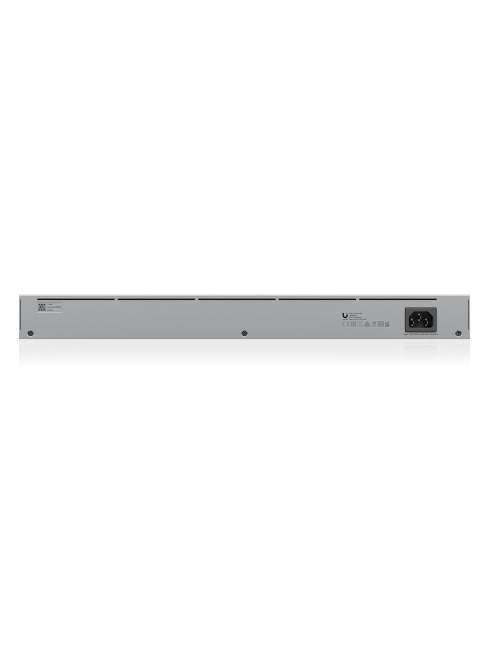 Коммутатор Ubiquiti USW-48-POE
