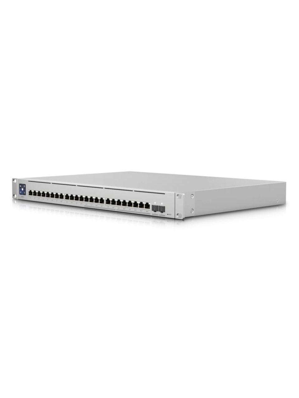 Коммутатор Ubiquiti USW-Enterprise-24-PoE