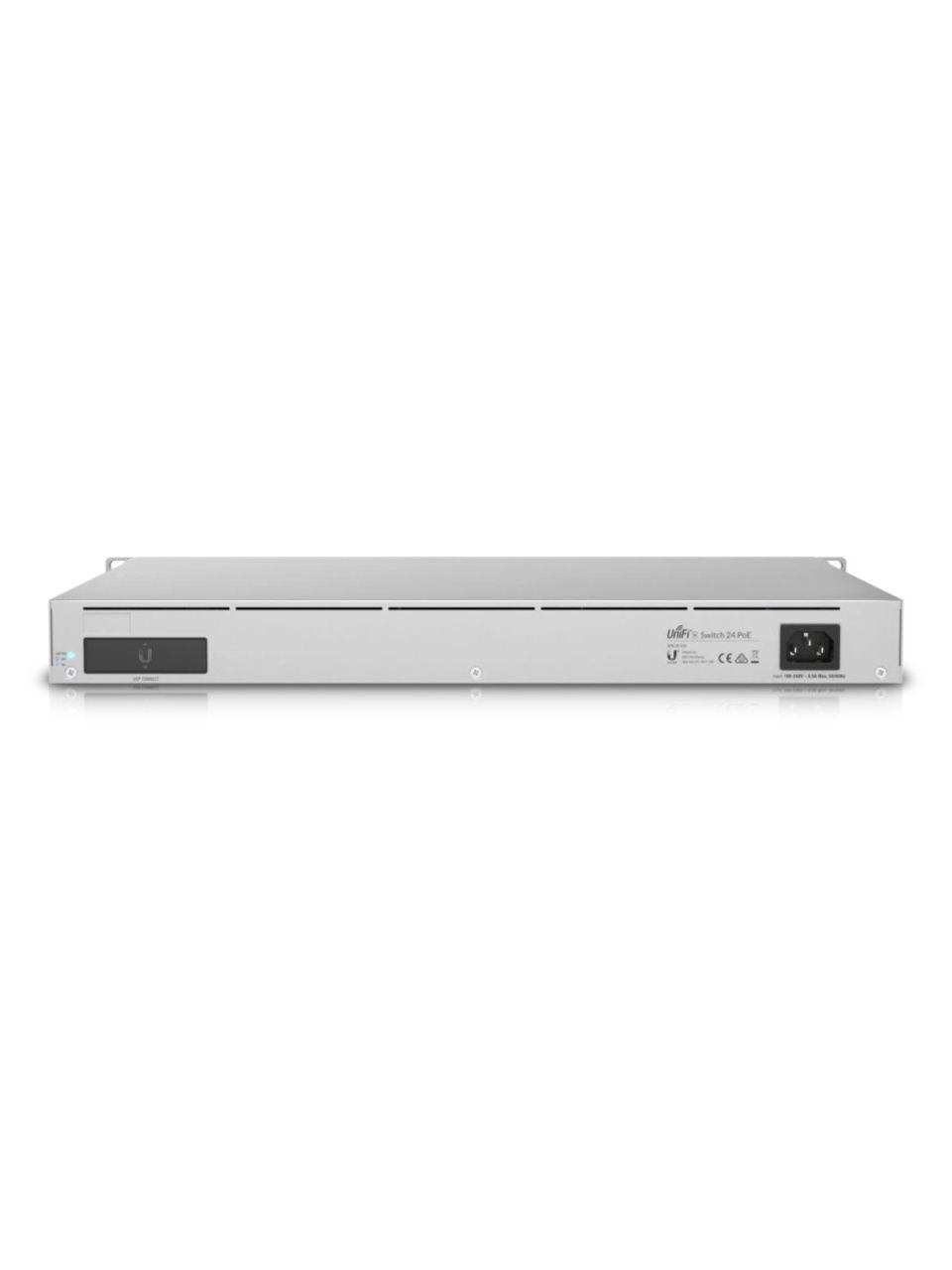 Коммутатор Ubiquiti USW-Enterprise-24-PoE