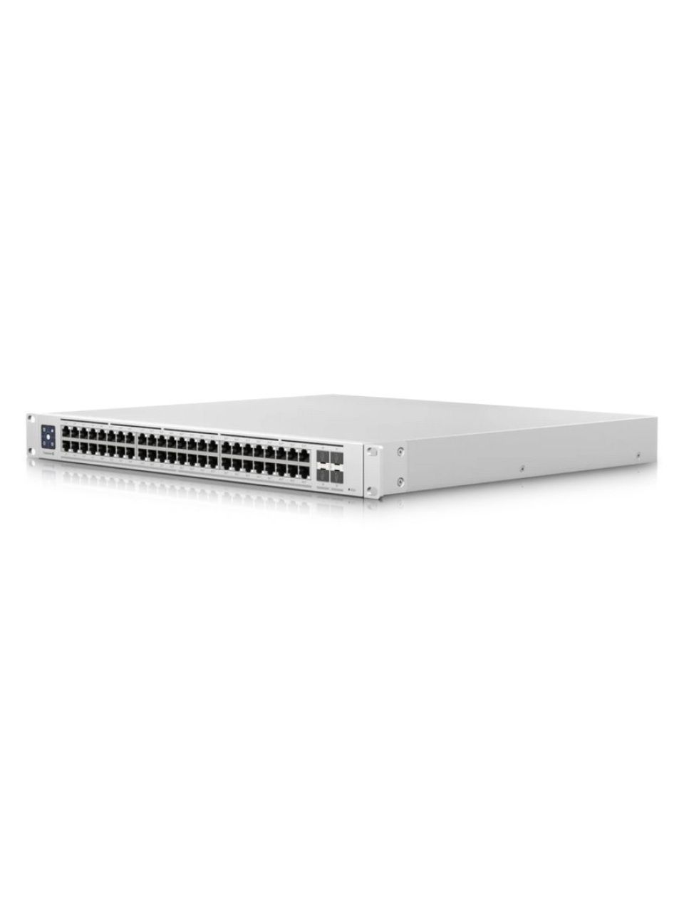 Коммутатор Ubiquiti USW-Enterprise-48-PoE