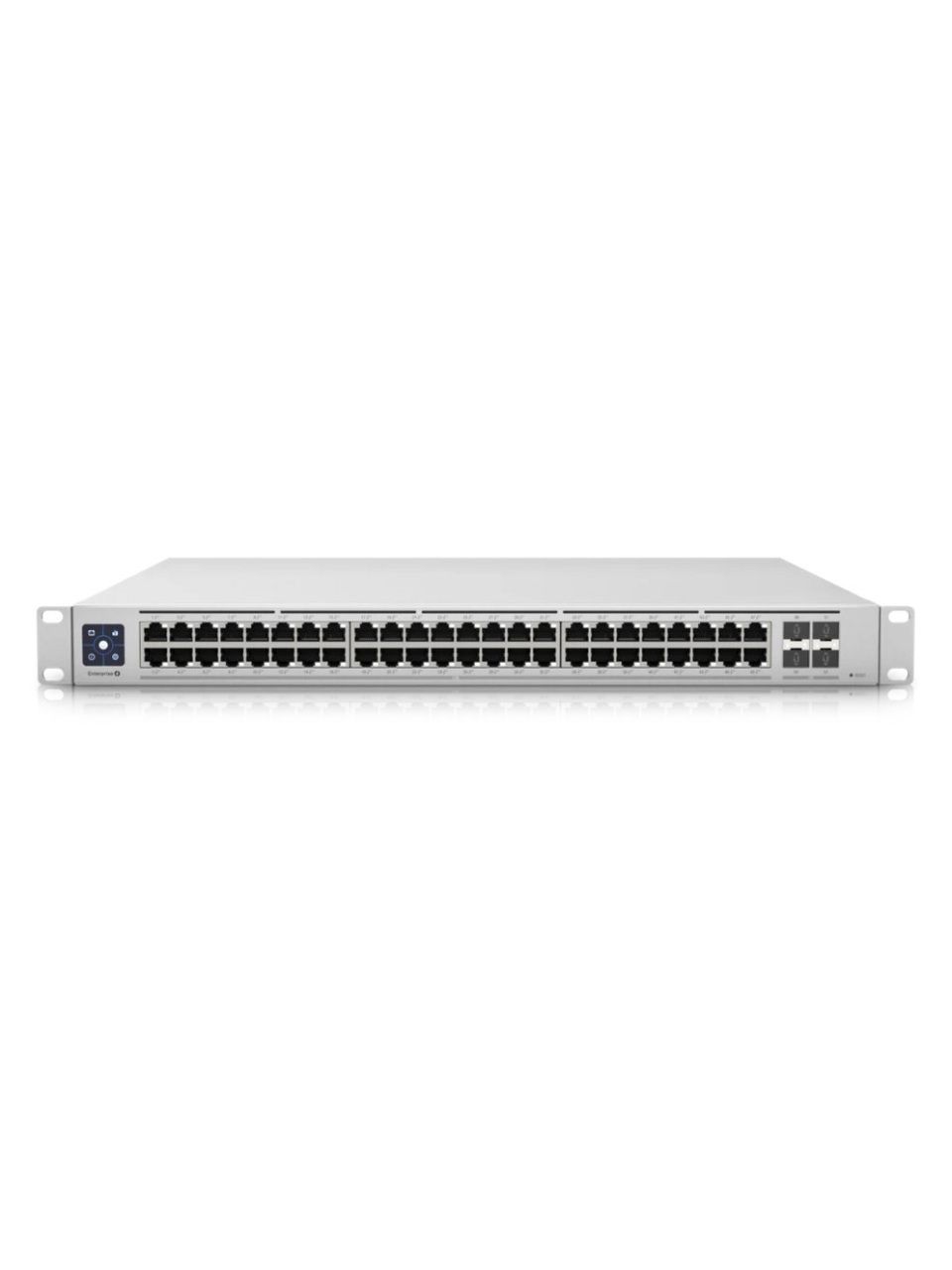 Коммутатор Ubiquiti USW-Enterprise-48-PoE